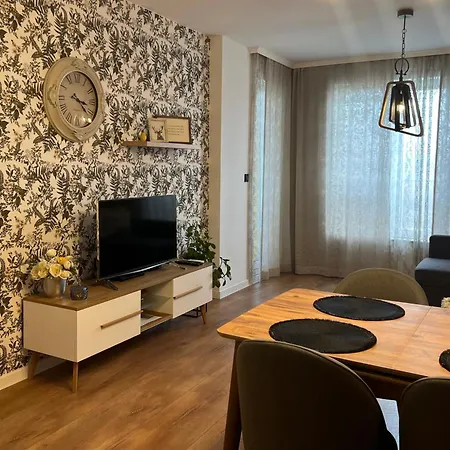 Stella Apartmán