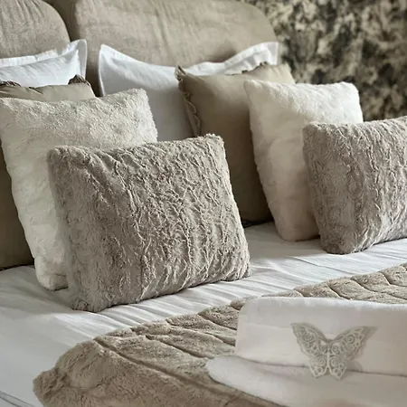 Stella Appartement *