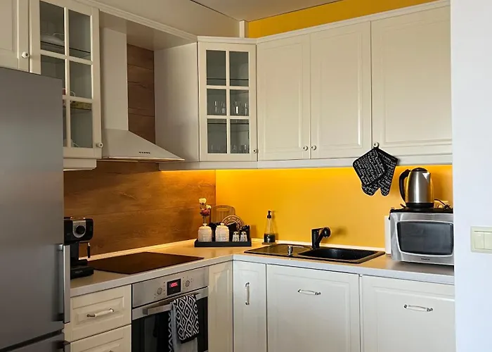 Stella Appartement *