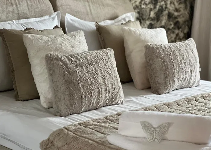 Stella Apartamento *