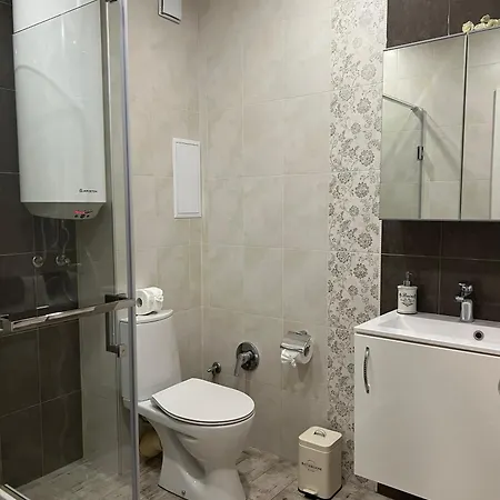 Stella Appartement *