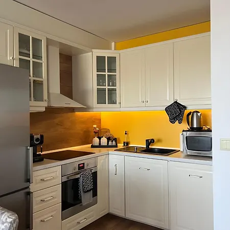 Stella Apartamento *