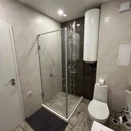 Apartamento Stella