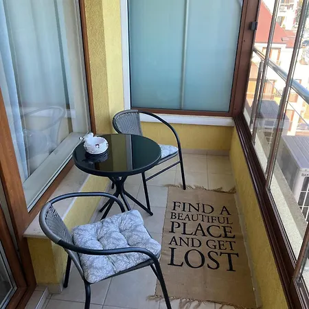 Stella Apartamento