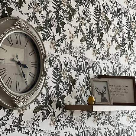 Apartamento Stella