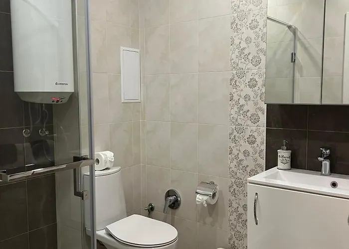 Stella Appartement *